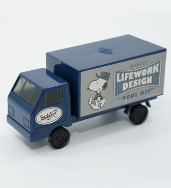 【Workson】LWD TOOL TRUCK（NEW)