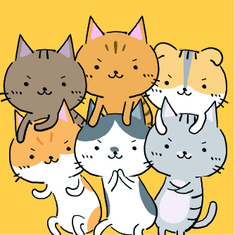 ねころぶ