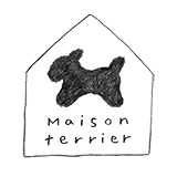 Maison terrier