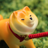 もっちり動物造形作家もんとみ