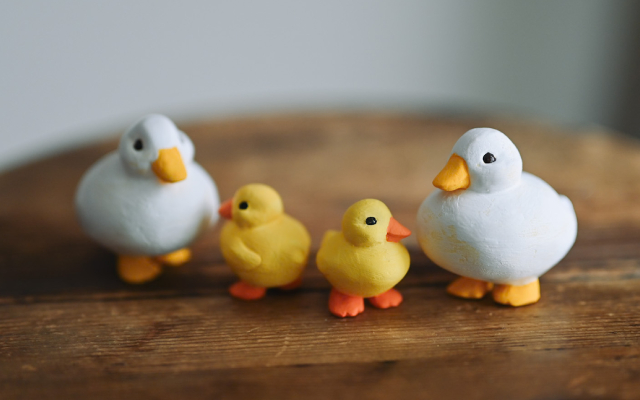 もっちり動物造形作家もんとみのオンラインストア | キャラクター