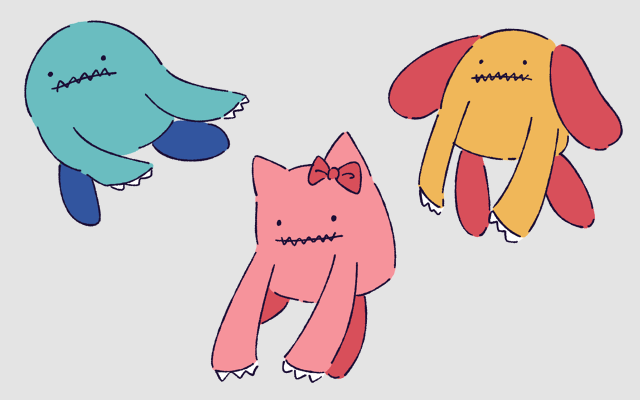 ちのっ子のオンラインストア | キャラクターグッズ通販HOPELY