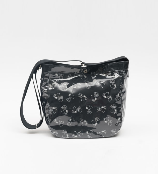 Joe Porter Shoulder Bag Hopely