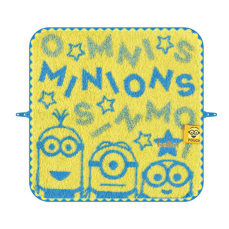 どっとポーチ ミニオン Pop Ai Minions Tokyo