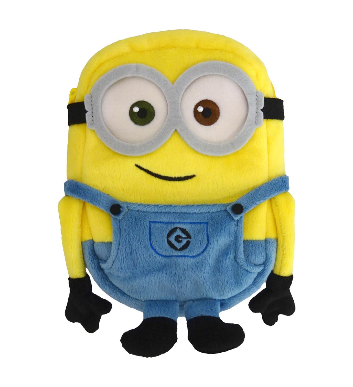 ボブのポーチ ミニオン Ensk Minions Tokyo