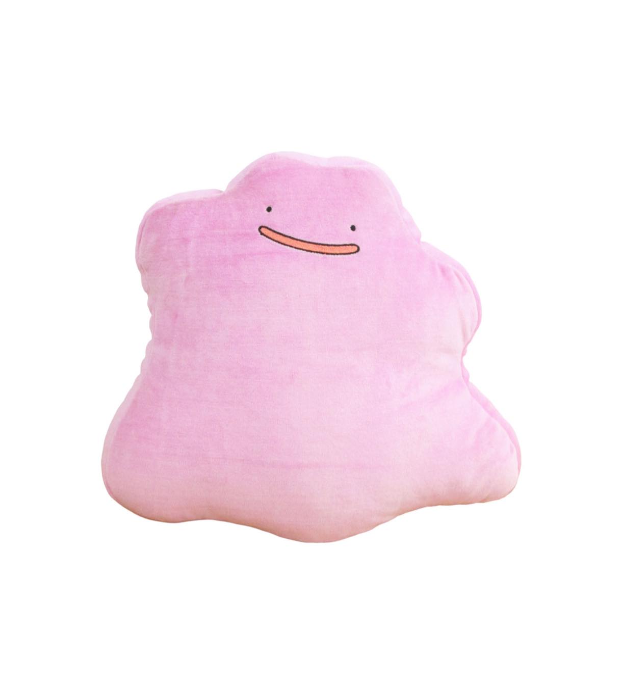 もちふわクッション メタモン Sane Hopely