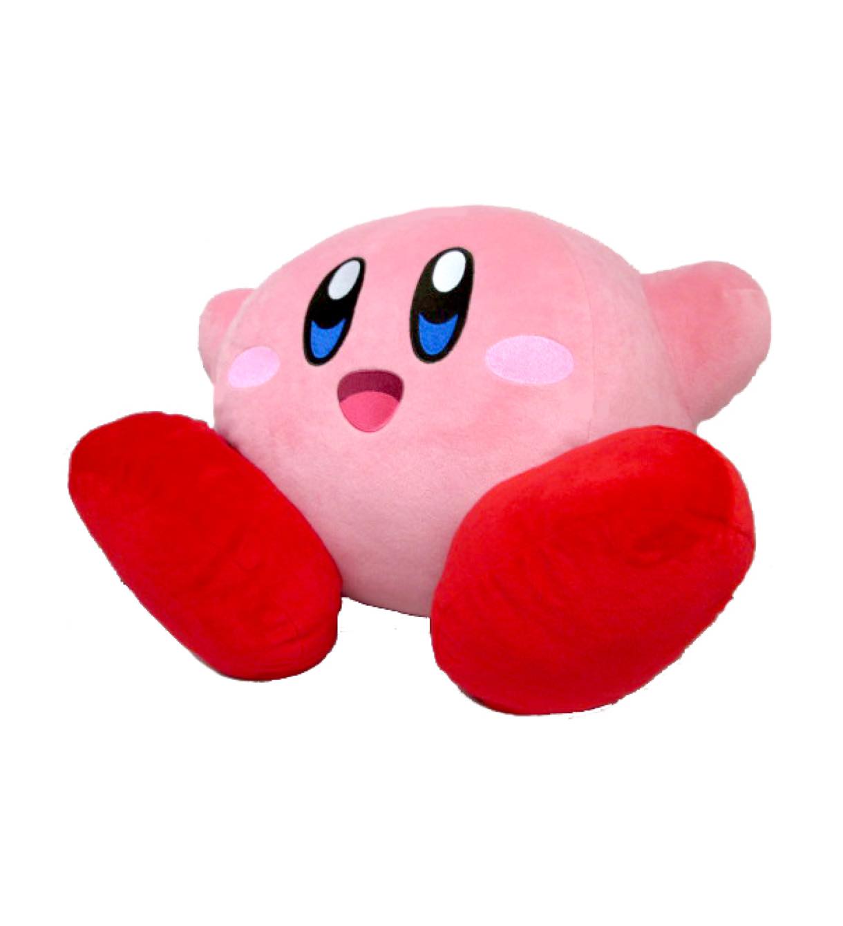 ぬいぐるみ カービィ L Sane Hopely