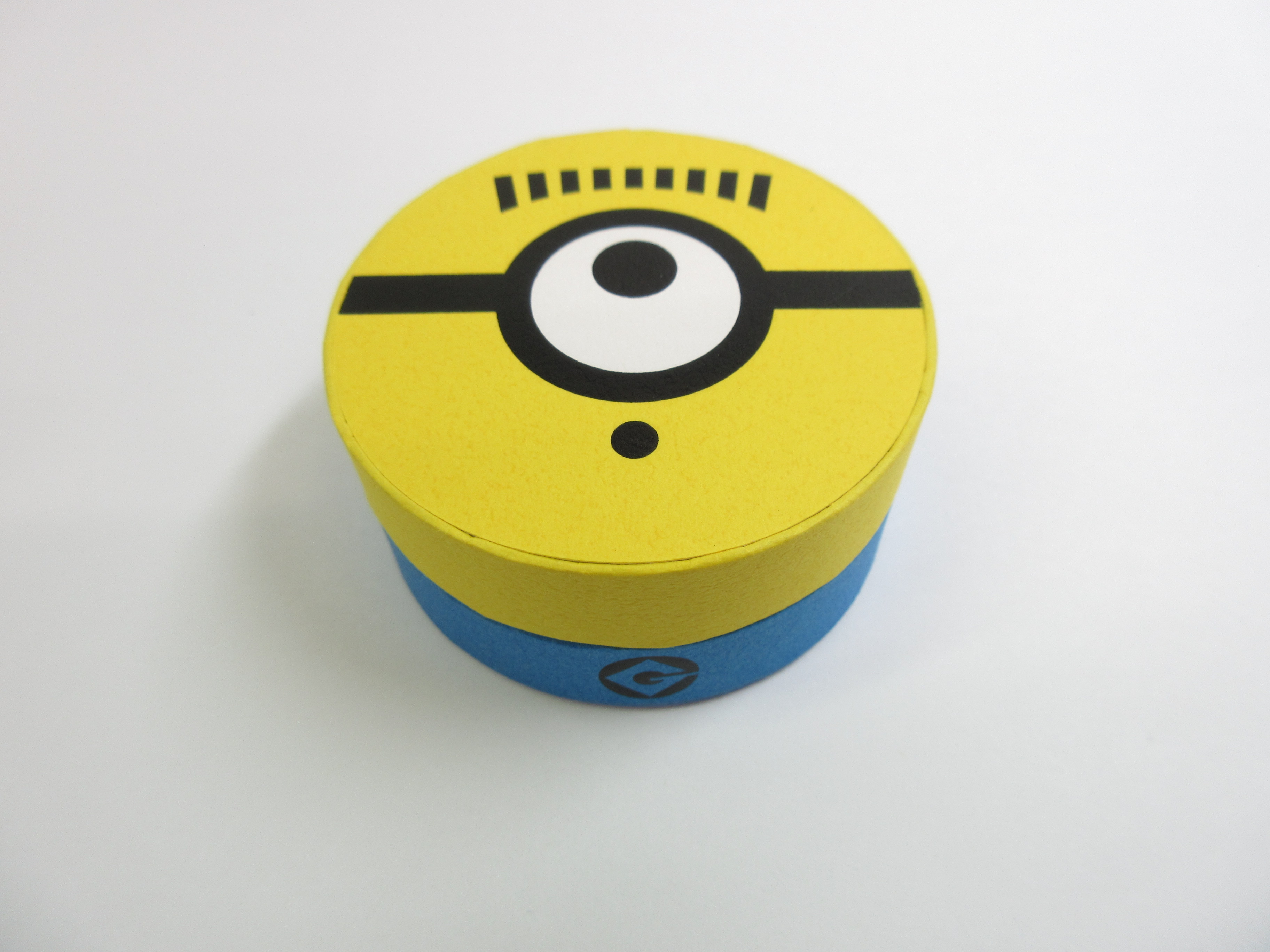 レリーフネックレス One In A Minion ミニオン Minions Tokyo