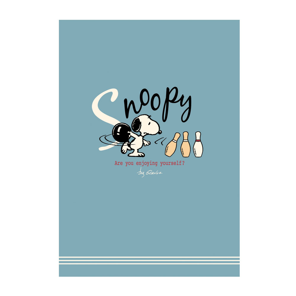 ｽﾇｰﾋﾟｰa5ﾉｰﾄ ｴﾝｼﾞｮｲﾎﾞｰﾘﾝｸﾞ Hopely