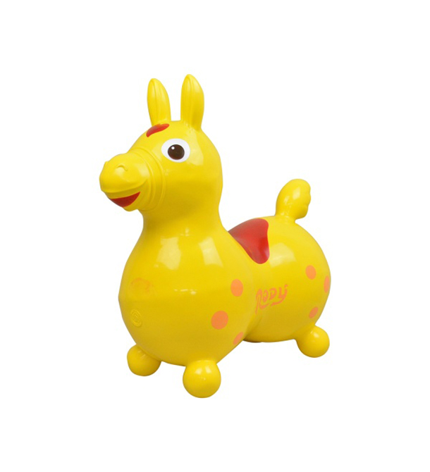 ロディ 本体 イエロー Hopely