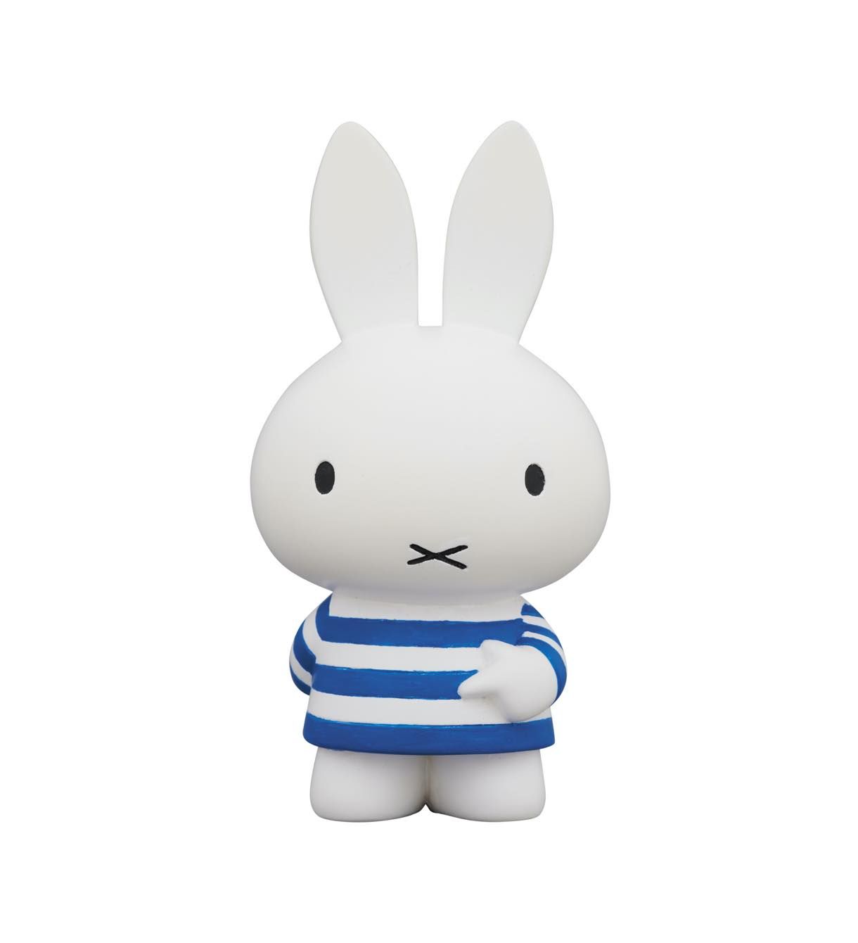 フィギュア うみべのミッフィー Medi Hopely