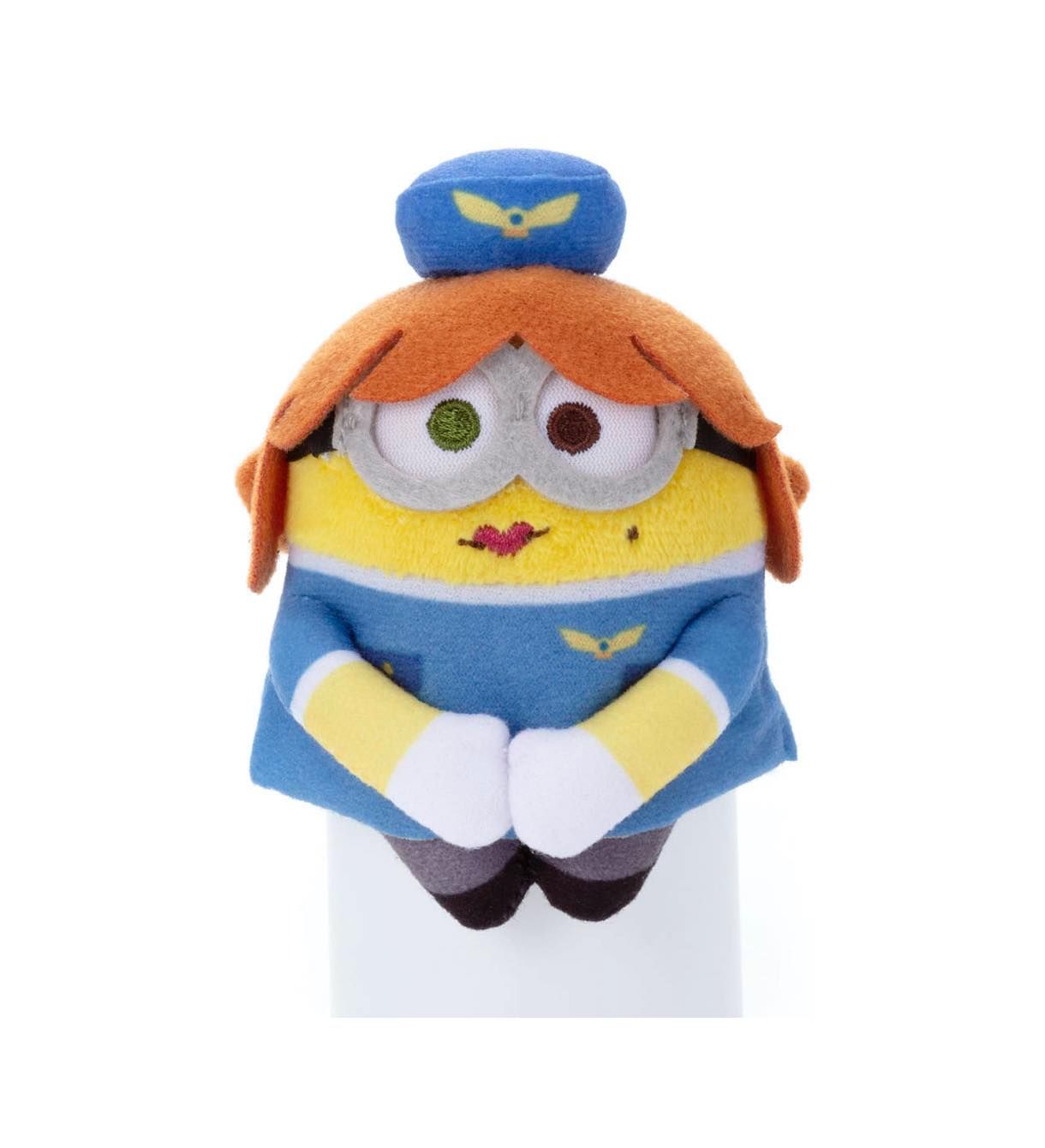 ミニオンズ２ ちょっこりさん ボブ ｃａ Ishi Hopely