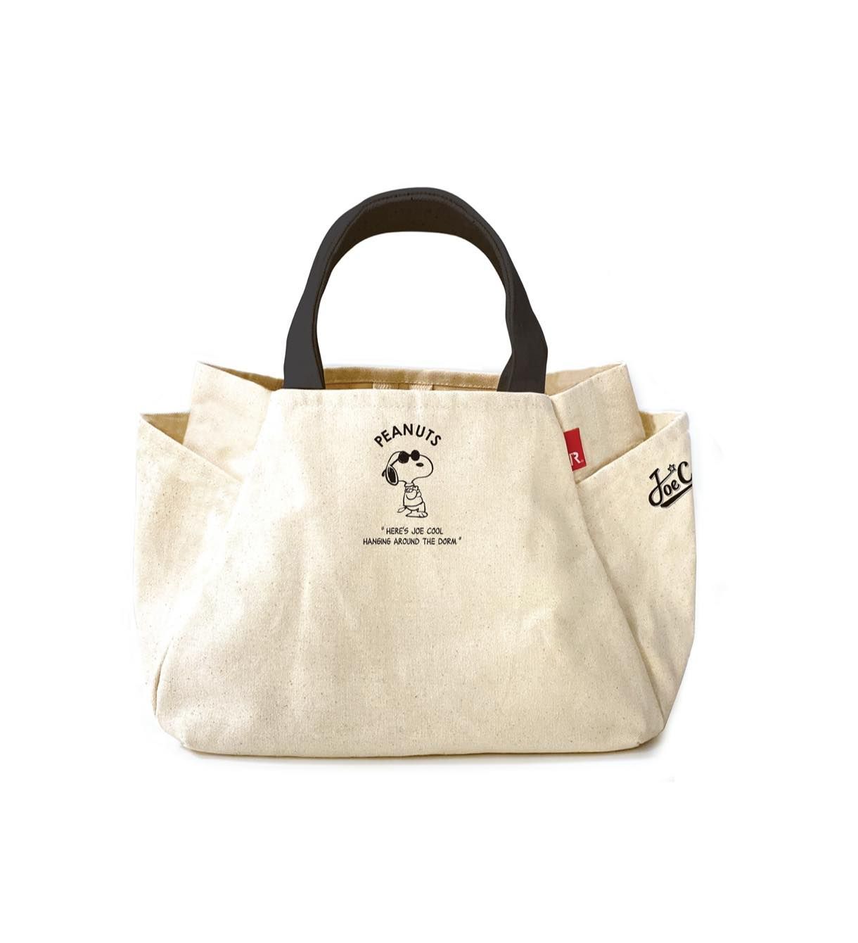 Rootote スヌーピー Medium ジョークール Hopely
