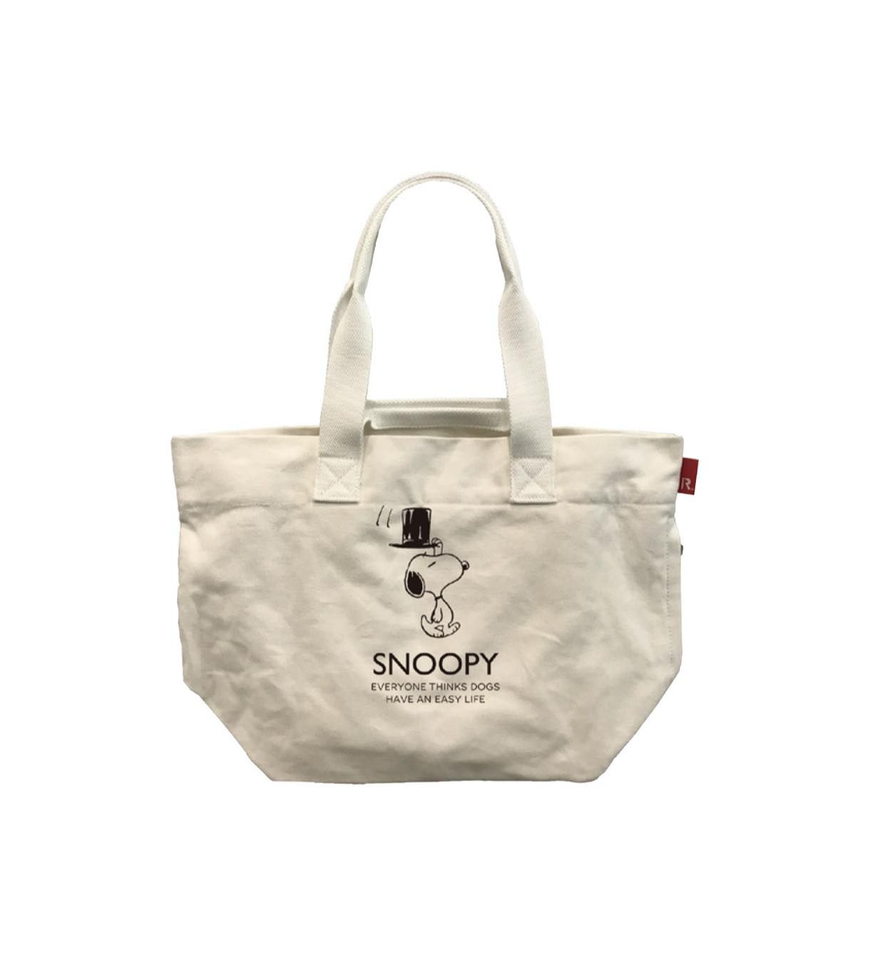 Rootote スヌーピー Medium ハット Hopely