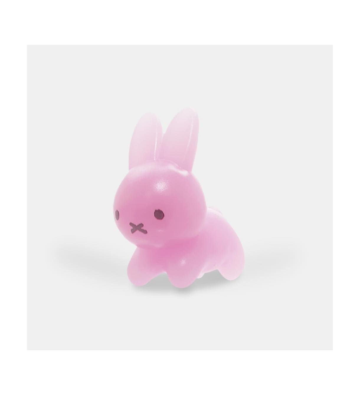 ブルーナ うさぎ テトラフィビッツ Jam Hopely