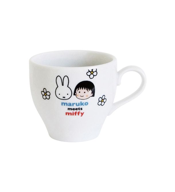 ｍａｒｕｋｏ ｍｅｅｔｓ ｍｉｆｆｙ マグ | HOPELY