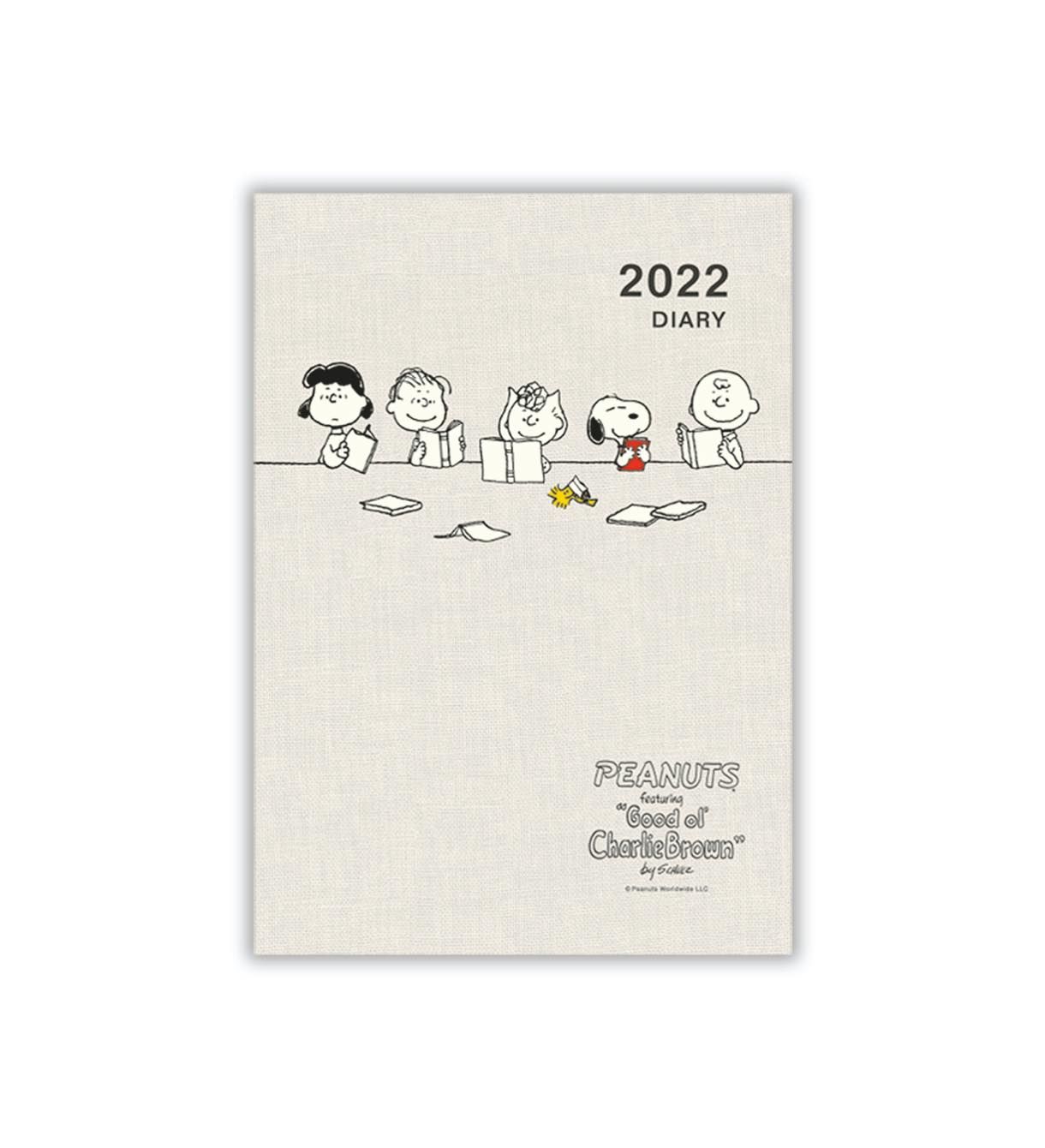 スヌーピー ｄｙ ｓｎ ｂ６ ガント仲間と読書 Hall Hopely