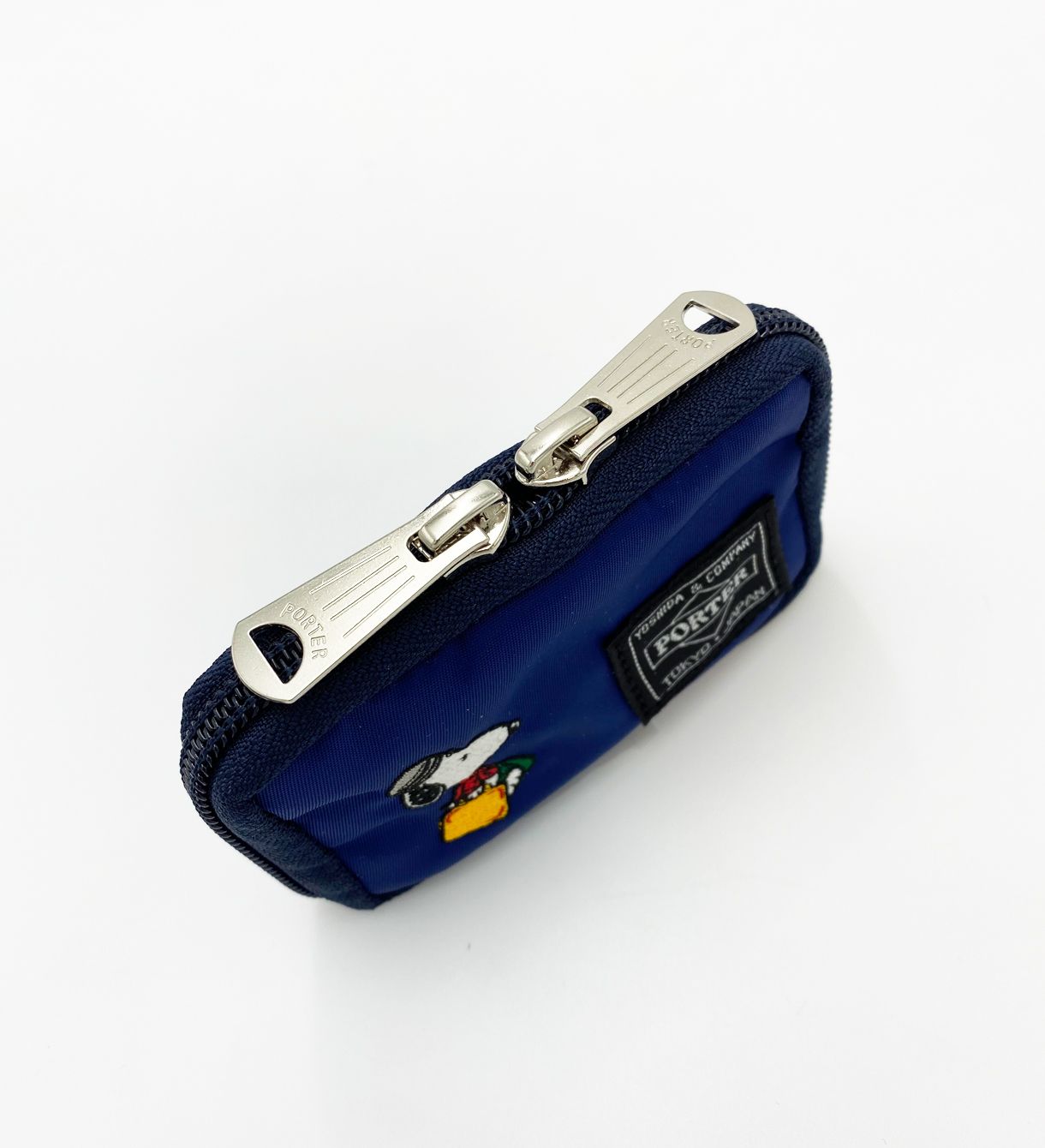 Joe Porter Key Case Peanuts Trailer Shop Online Store Joe Porter Key Case Peanuts Trailer Shop Online Store