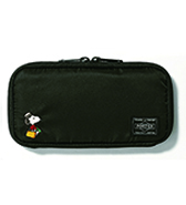 Joe Porter Key Case Peanuts Trailer Shop Online Store