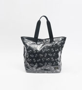 <JOE PORTER> TOTE BAG