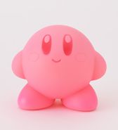 星のカービィ アートソフビコレクション