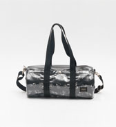 <JOE PORTER> 2WAY BOSTON BAG