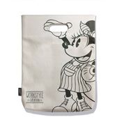 【Workson】WSC With me tote ミニーマウス