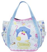 プリントランチバッグ パーティタイム
