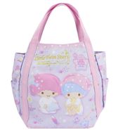 プリントランチバッグ フェアリーテール