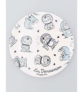 I’m Doraemon(総柄) / 缶ミラー