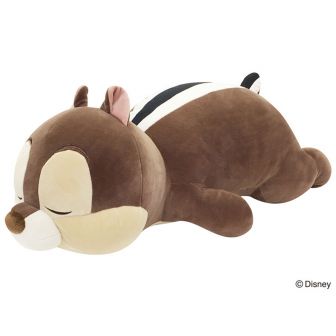 抱き枕Lサイズ チップ mochiHug!