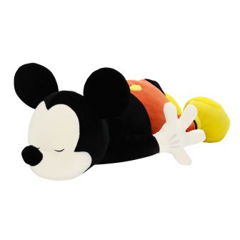 抱き枕Sサイズ ミッキー mochiHug!