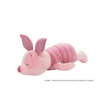 抱き枕Sサイズ ピグレット ファブリックコレクション