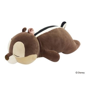 抱き枕Mサイズ チップ mochiHug!