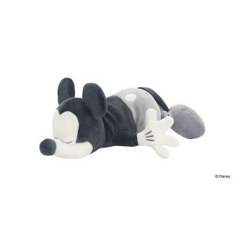 にぎにぎクッション ミッキー ジェネレーションミックス