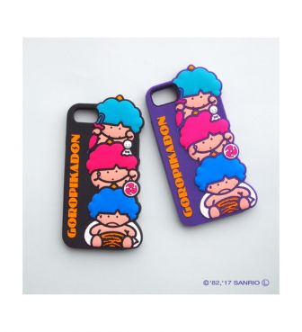iphoneケース(6,6s,7,8)ゴロピカドン SUIK