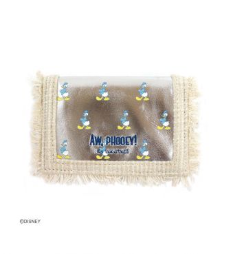 パスケース ドナルド SUIK
