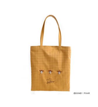 トートバッグ トイストーリー SUIK