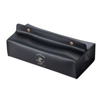 ティッシュケース tente フライングエース スヌーピー HEMI