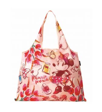 2wayショッピングバッグ ファッションミニー PRAI