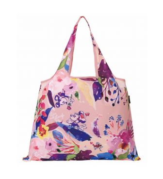 2wayショッピングバッグ プレゼント PRAI