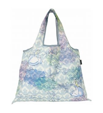 2wayショッピングバッグ クラシックアリス PRAI
