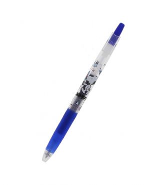 Juice0.5mm スヌーピー B ブルー SUNS