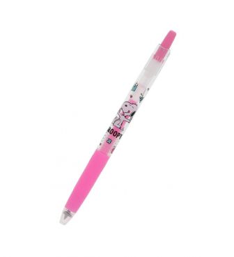 Juice0.5mm スヌーピー PP パステルピンク SUNS