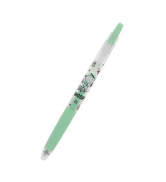 Juice0.5mm スヌーピー PG パステルグリーン SUNS