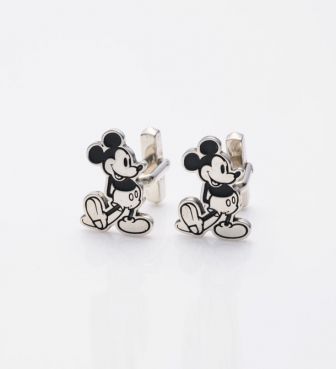 ミッキー'MICKEY' カフス