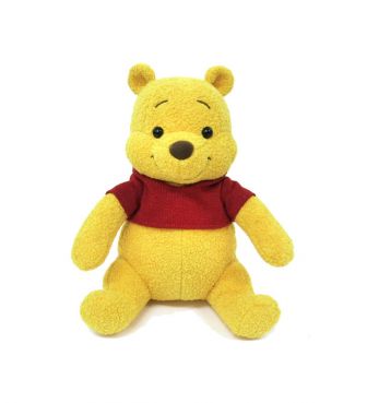 ぬいぐるみ プー Winnie the Pooh SEKI