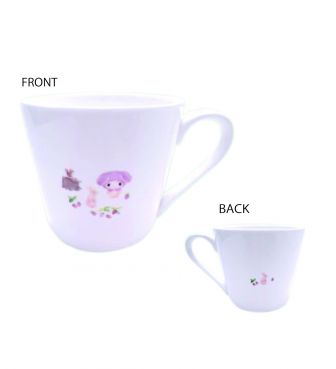 マグ マイメロディ ナチュラルフォレスト MARI