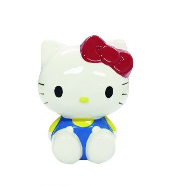 貯金箱 ハローキティ MARI