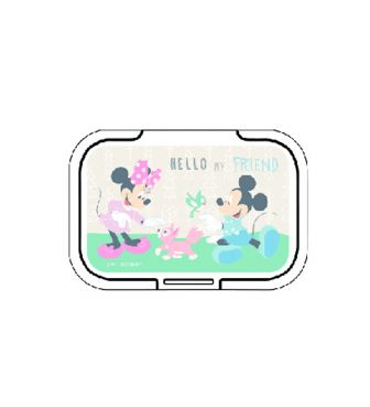 ビタットL ミッキー&ミニー MARI